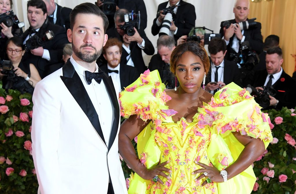 The 2019 Met Gala Celebrating Camp: Notes On Fashion - Arrivals