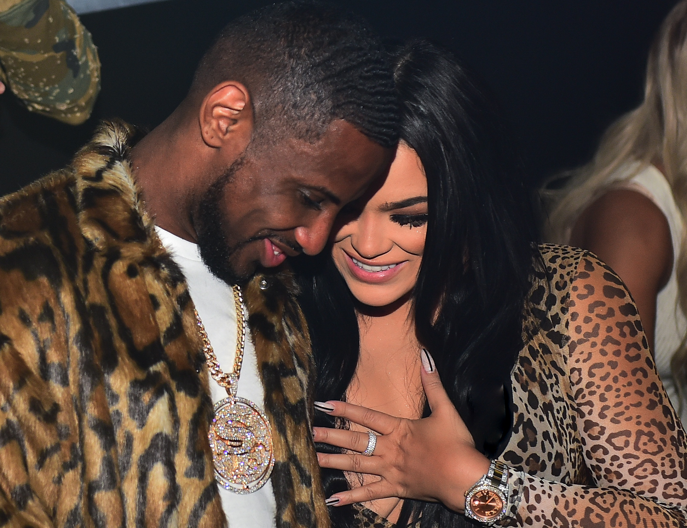 Traffik Hosted By Fabolous