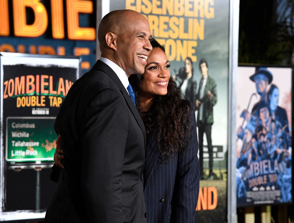 Premiere Of Sony Pictures' "Zombieland Double Tap" - Arrivals