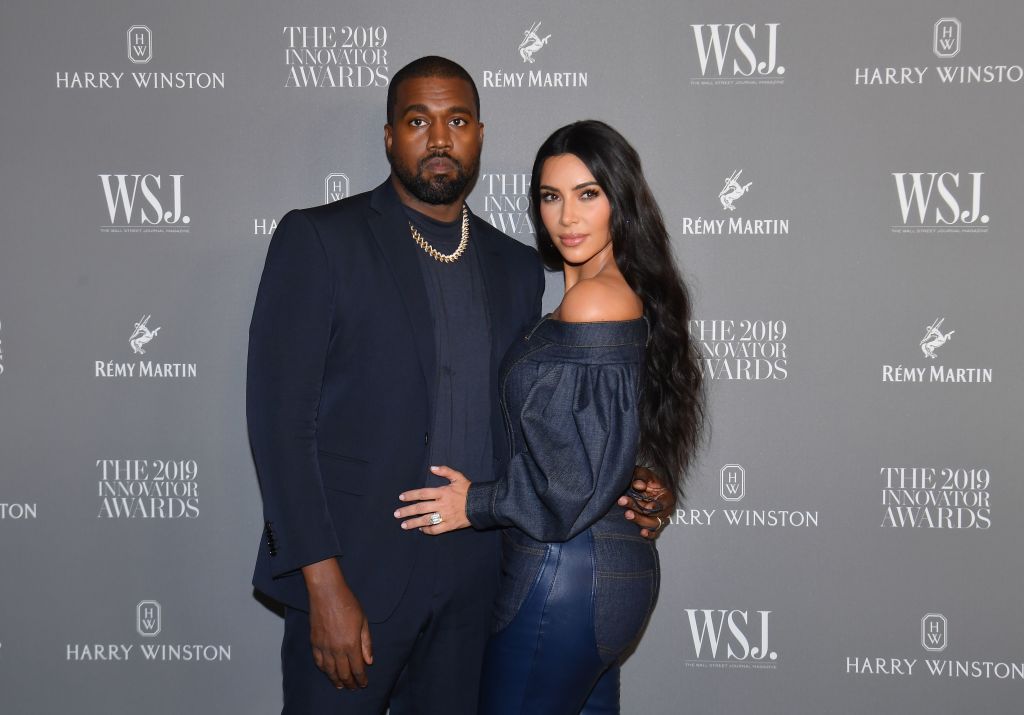 US-ENTERTAINMENT-MEDIA-WSJ-INNOVATOR AWARDS