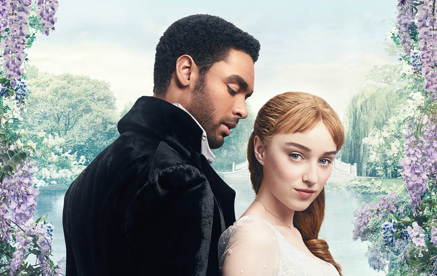Bridgerton, Netflix