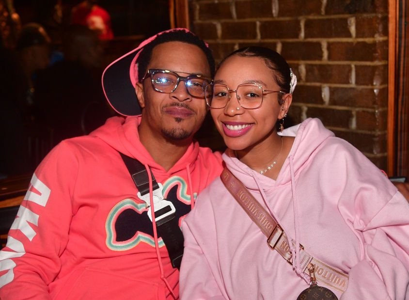 Trippin On Sundayz Presents Tank Performing Live