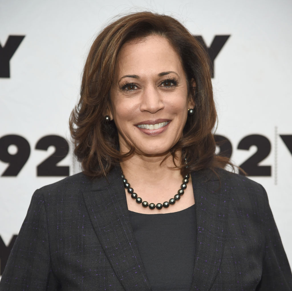 Kamala Harris