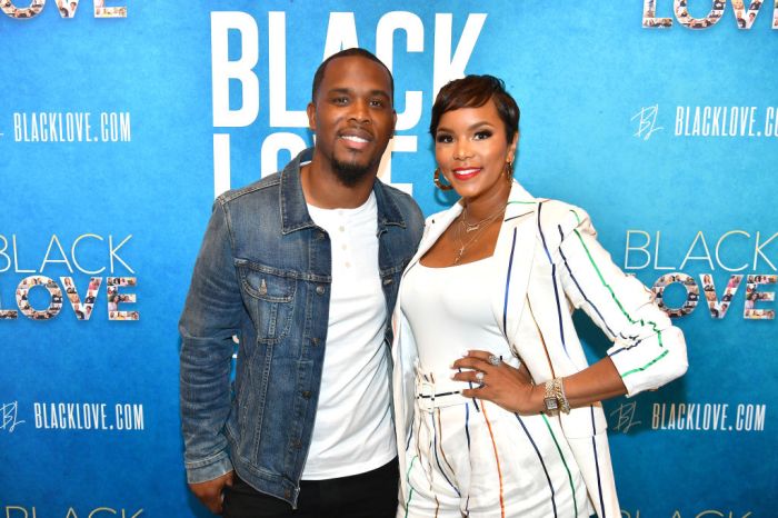 2019 Black Love Summit