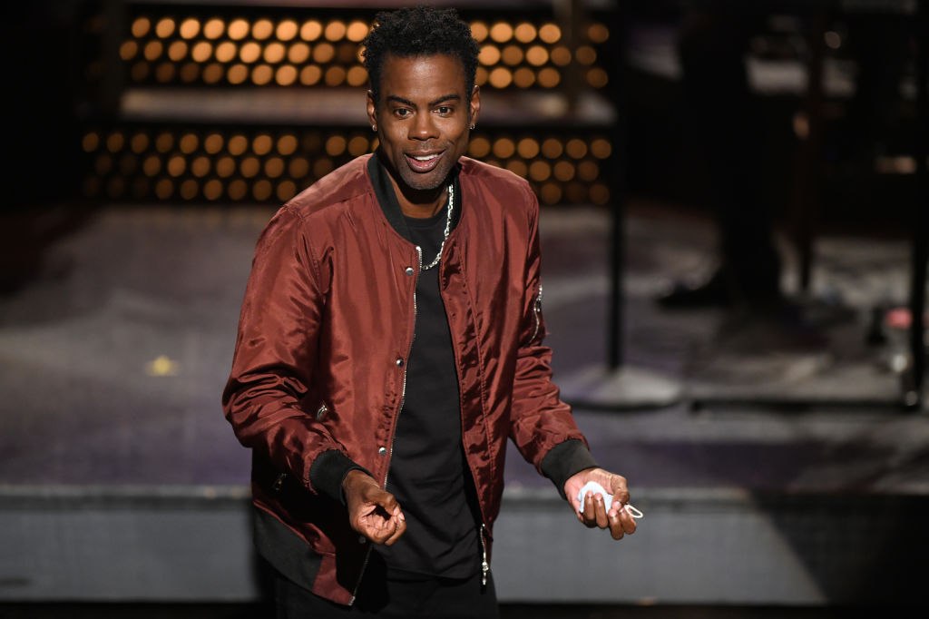 Saturday Night Live - Season 46