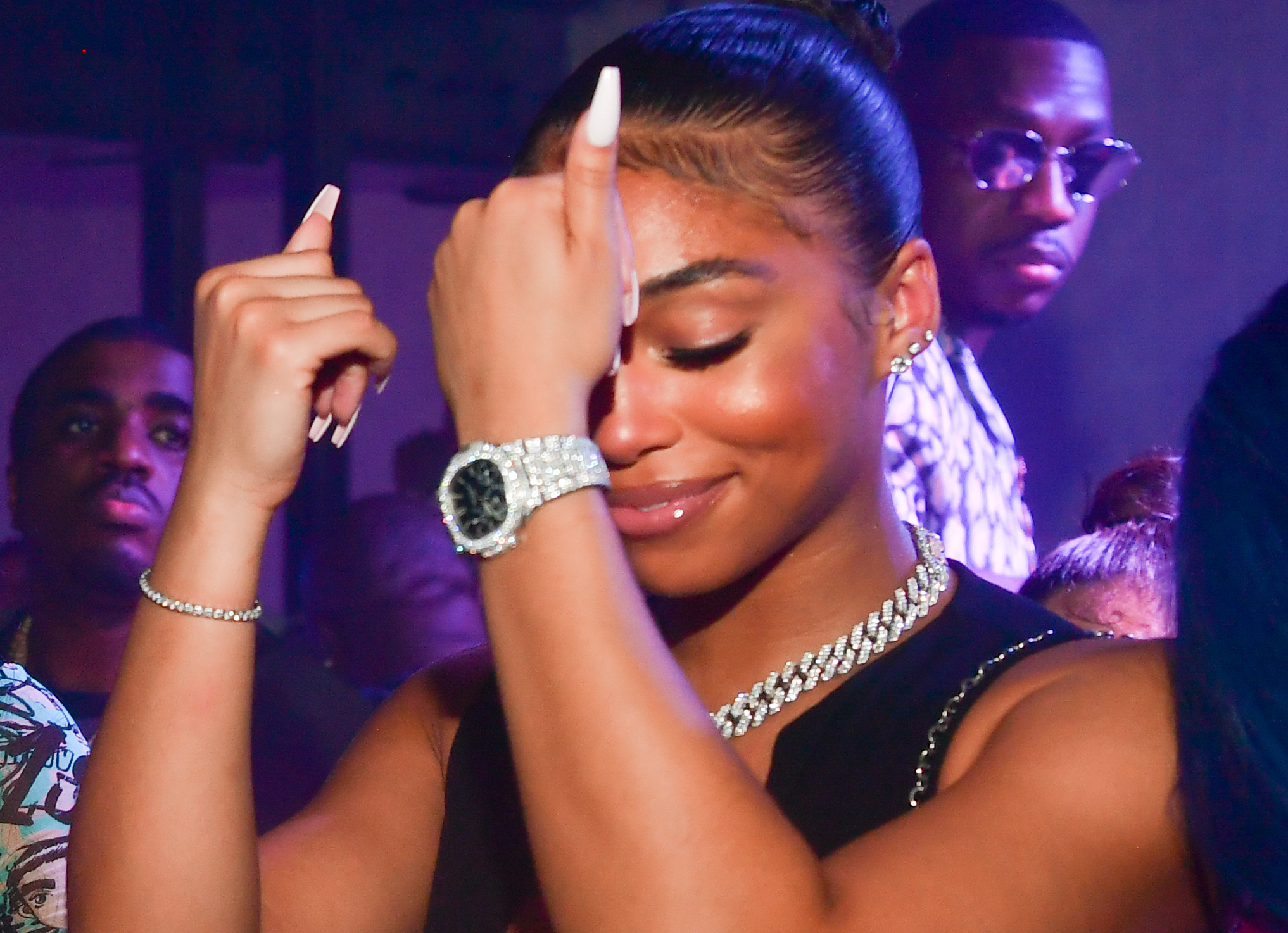 The City Girls Labor Day Weekend Takeover