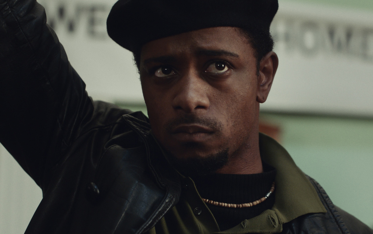 LaKeith Stanfield In Judas And The Black Messiah
