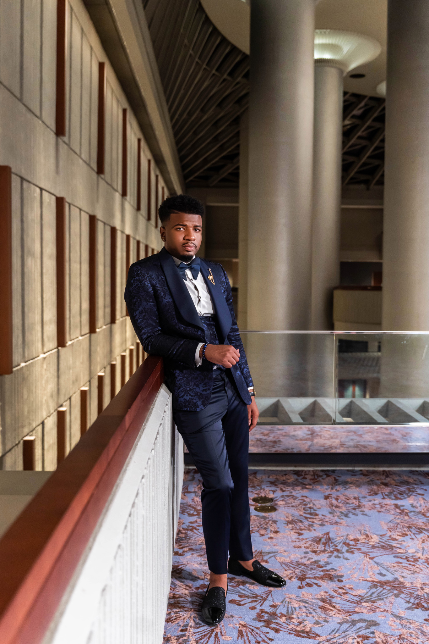 Chris Williams x Married At First Sight