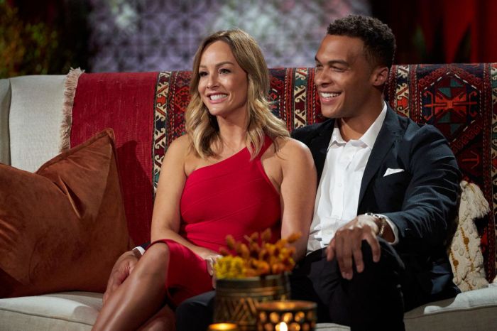 ABC's "The Bachelorette" - Season 16