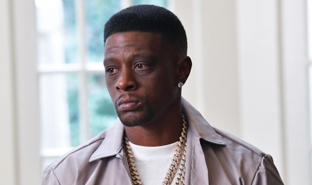 Behind The Scenes Video Shoot For "Shottas" With Xay Capisce And Lil Boosie