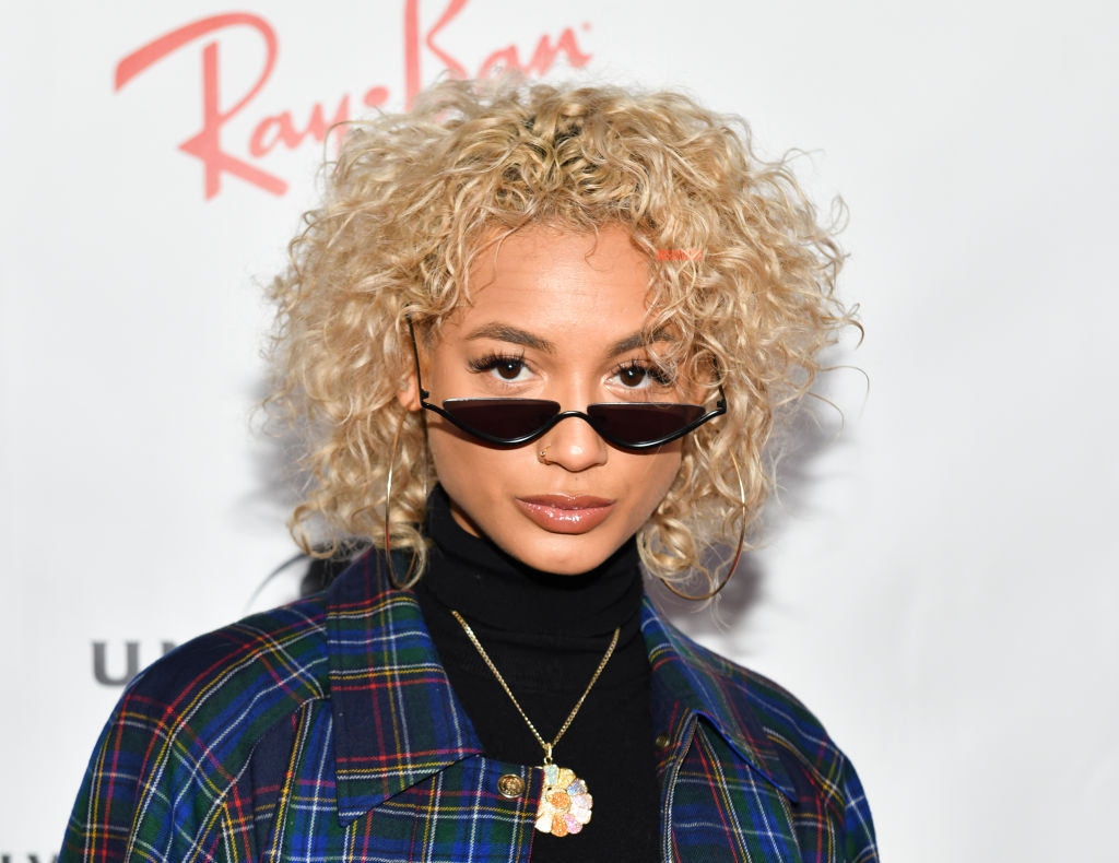 Universal Music Group's 2019 After Party To Celebrate The GRAMMYs - Arrivals