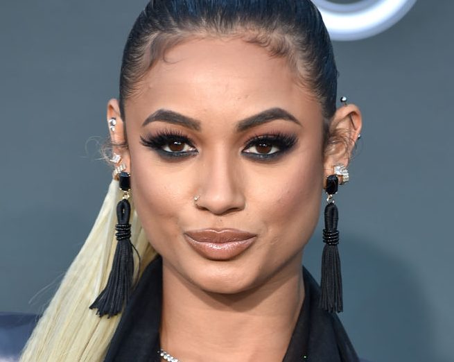 2019 Soul Train Awards - Arrivals