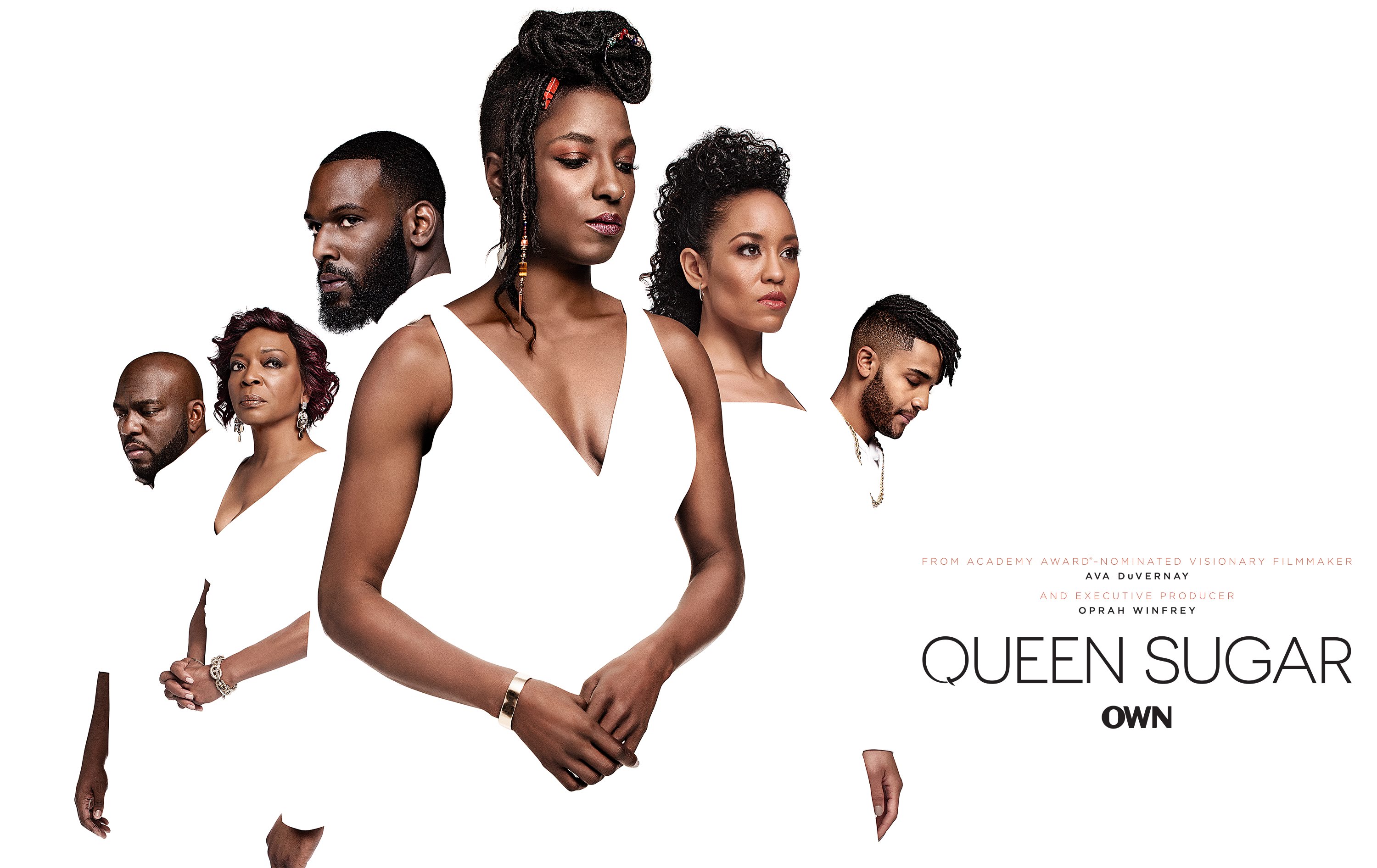 Queen Sugar