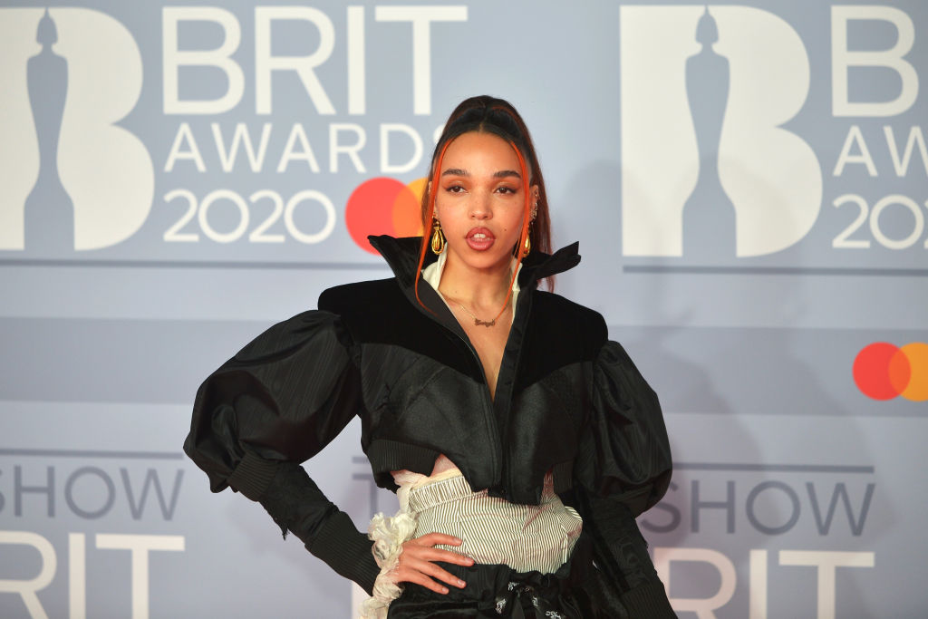 The BRIT Awards 2020 - Red Carpet Arrivals