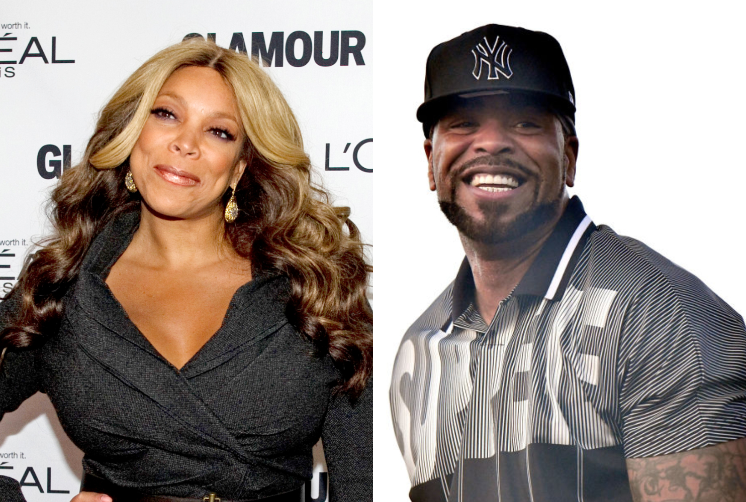 Wendy Williams, Method man