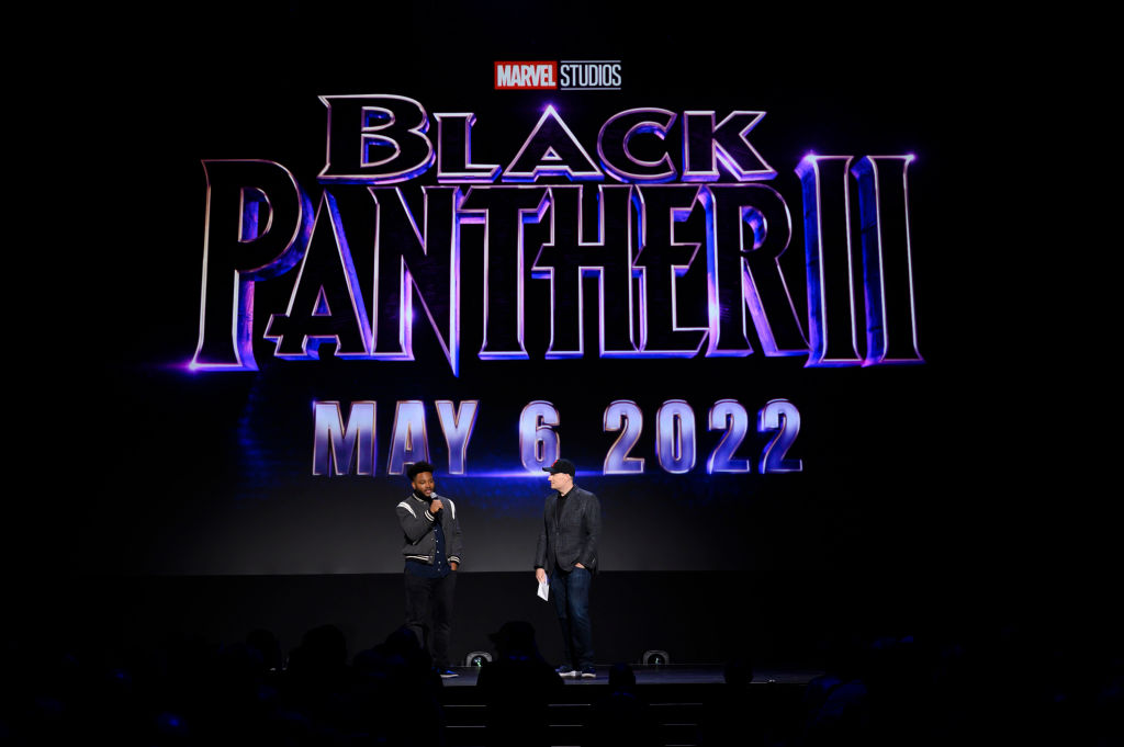 Walt Disney Company's Coverage Of The D23 Expo 2019