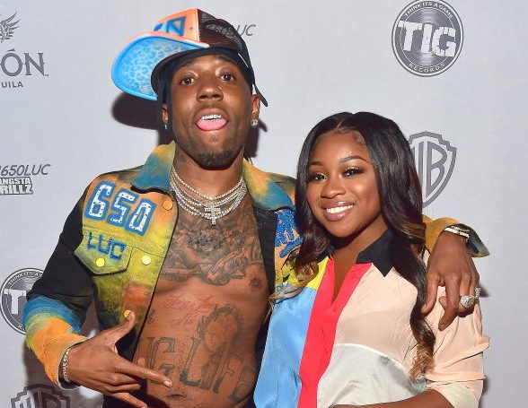 650 LUC: Gangsta Grillz Listening Event