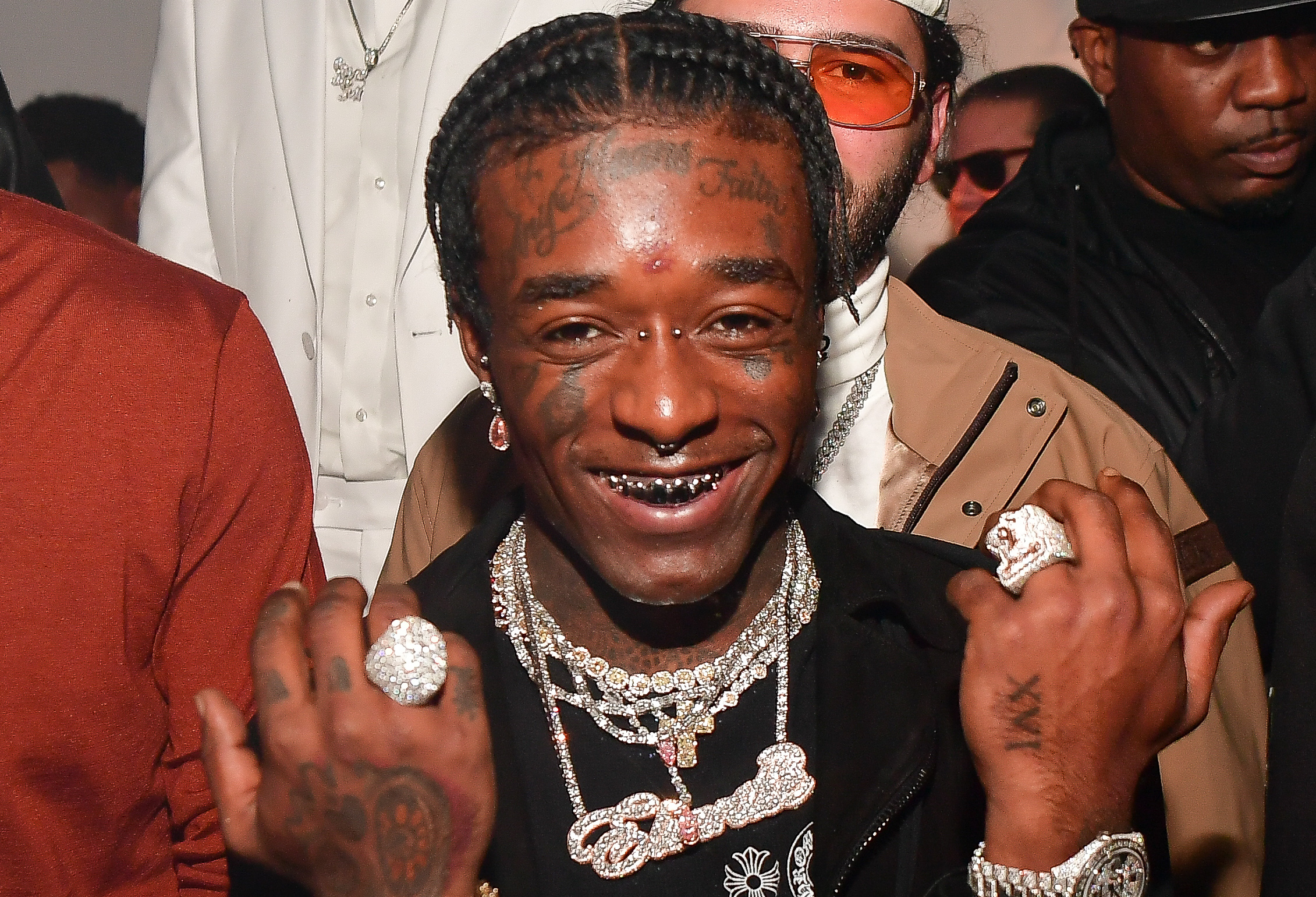 Forever Or Never Birthday Celebration