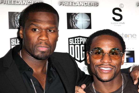"Freelancers" - Los Angeles Screening