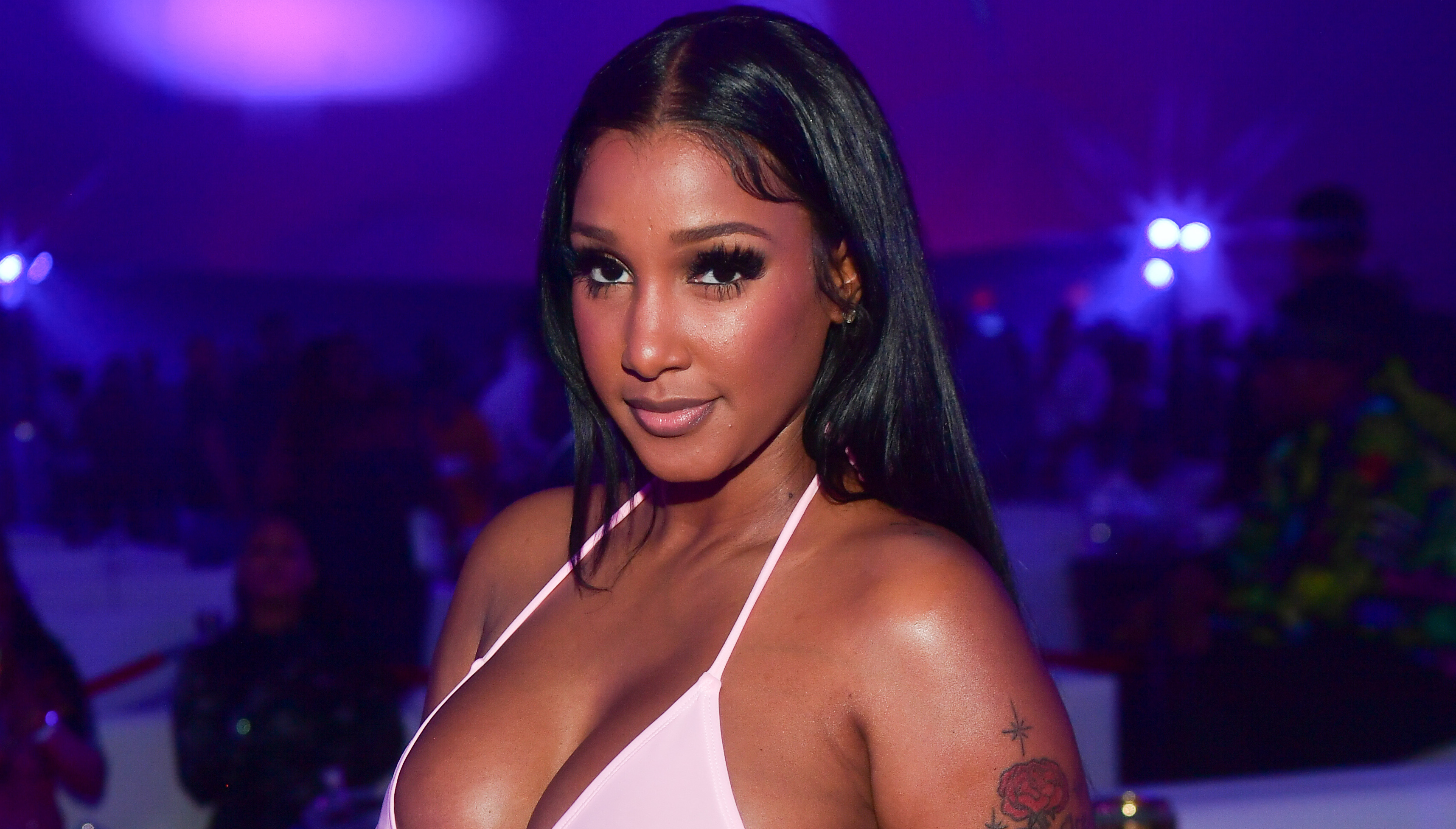 The Big Game Weekend Miami