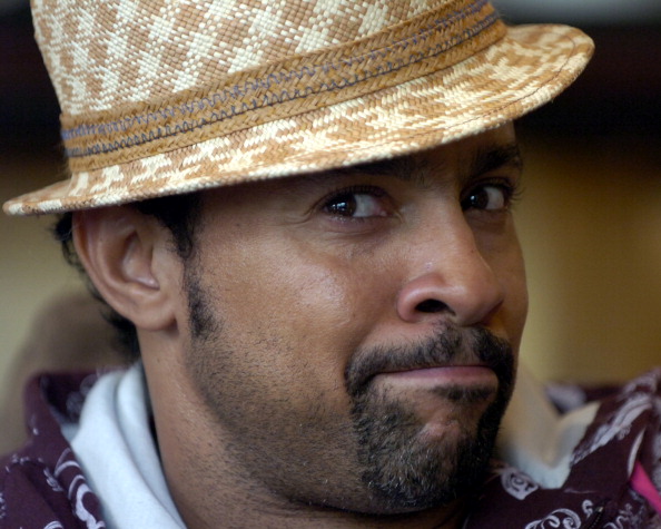 REO309/26/05114432Rick Eglinton Toronto Star.Rapper Shaggy talks to the star about his latest album.