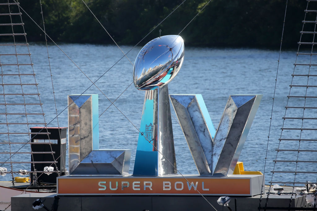 Super Bowl LV Preview