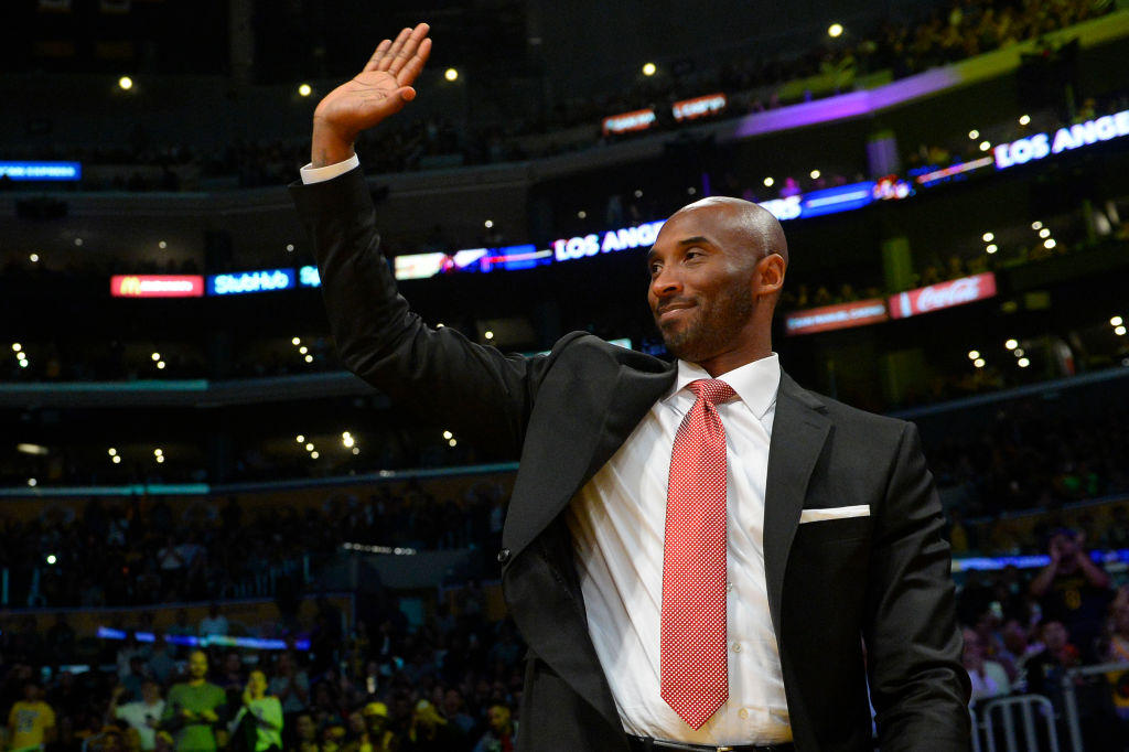 Denver Nuggets v Los Angeles Lakers