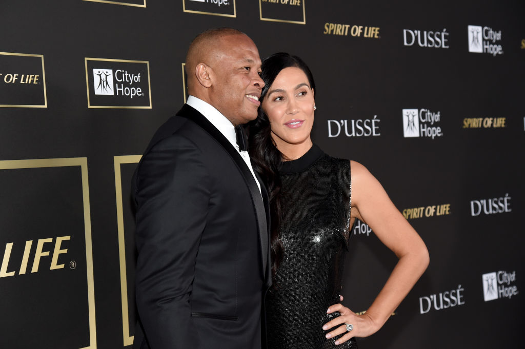 City of Hope Spirit Of Life Gala 2018 - Red Carpet
