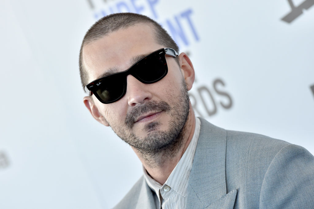 2020 Film Independent Spirit Awards - Arrivals