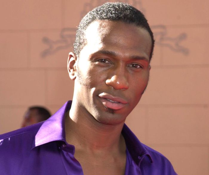 1st BET Awards - Arrivals