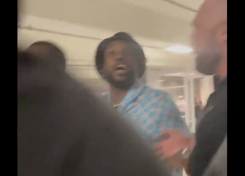 Meek Mill vs 6ix9ine