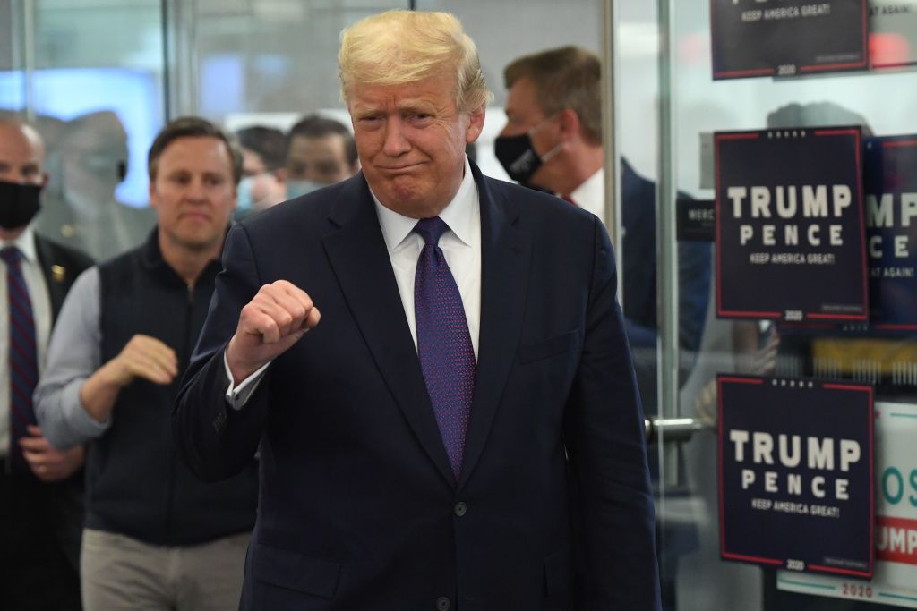 Trump