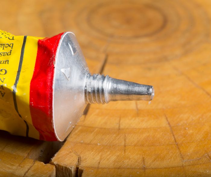 Tube Of Glue