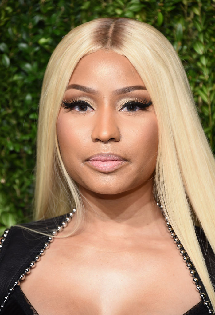 Nicki Minaj