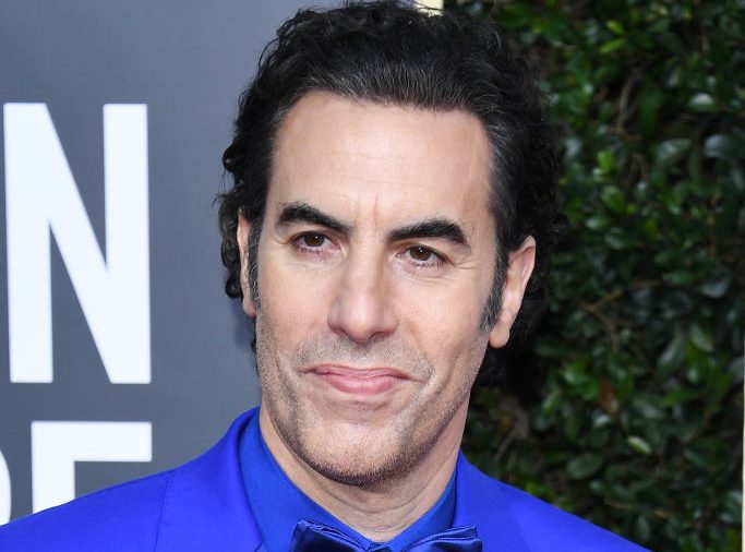 77th Annual Golden Globe Awards - Arrivals