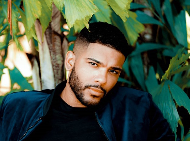 Brent Ewing "The Fall" assets