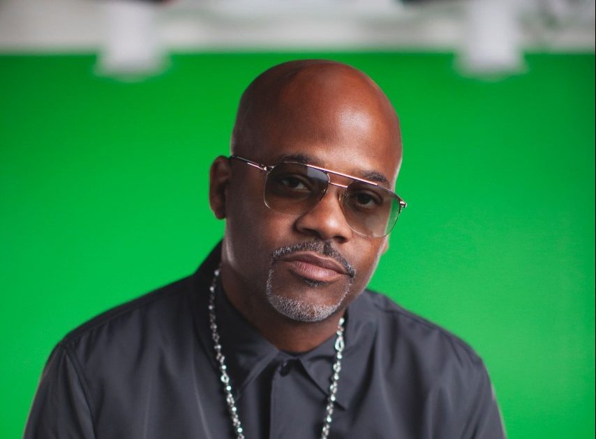 Damon Dash