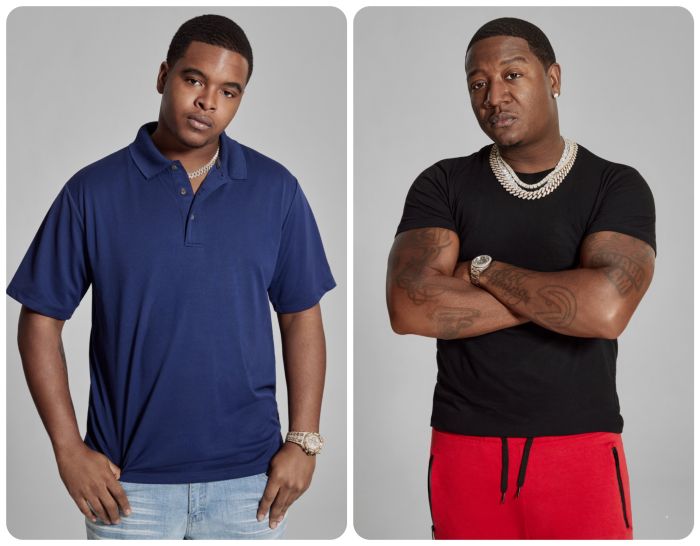 Amoni and Yung Joc
