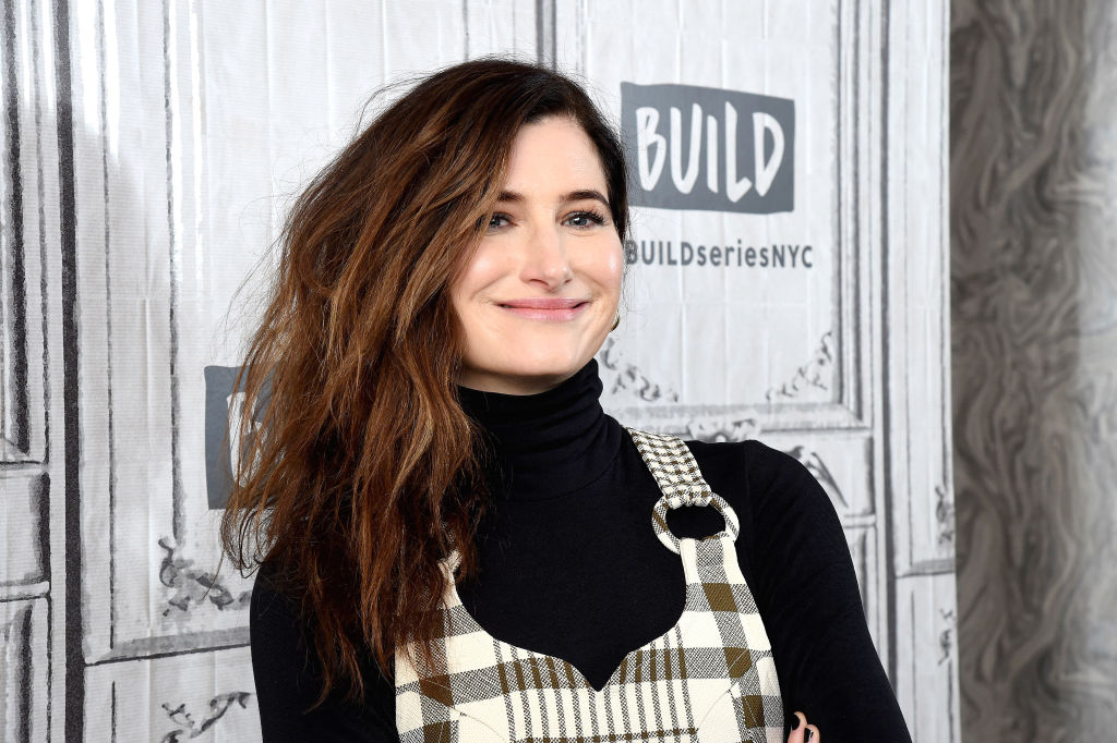 Kathryn Hahn