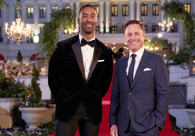 ABC's "The Bachelor" - Season 25