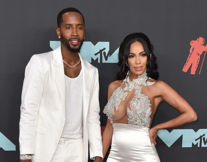 2019 MTV Video Music Awards - Arrivals