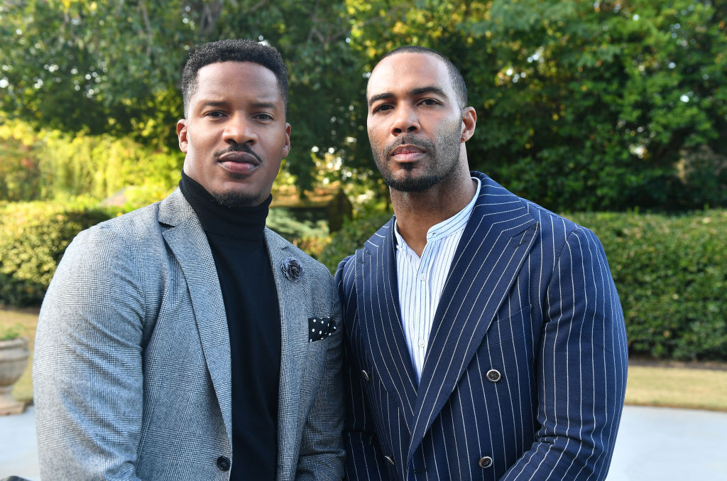 2019 Morehouse College Human Rights Film Festival