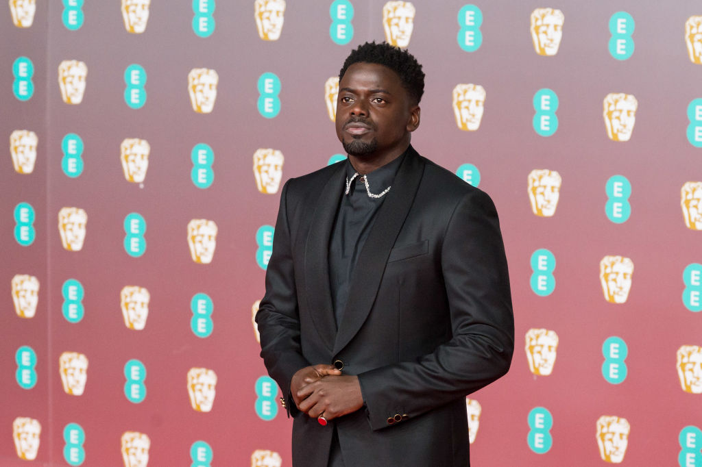 Daniel Kaluuya