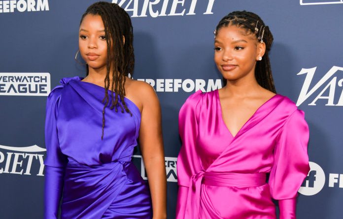 Variety's Power Of Young Hollywood