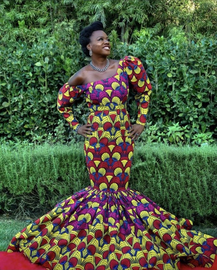 Viola Davis