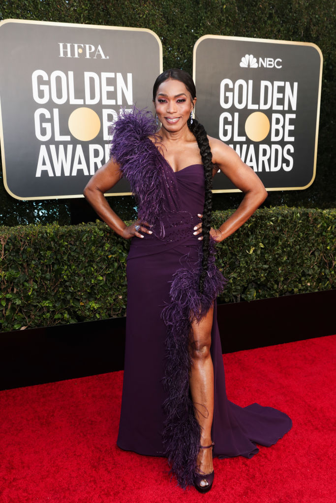 Golden Globes