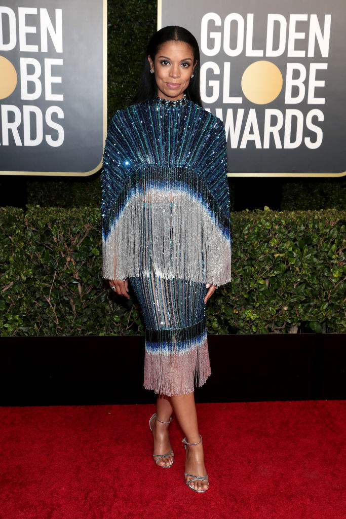 Golden Globes