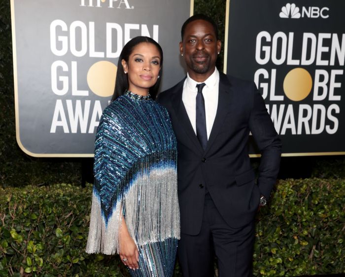 Golden Globes