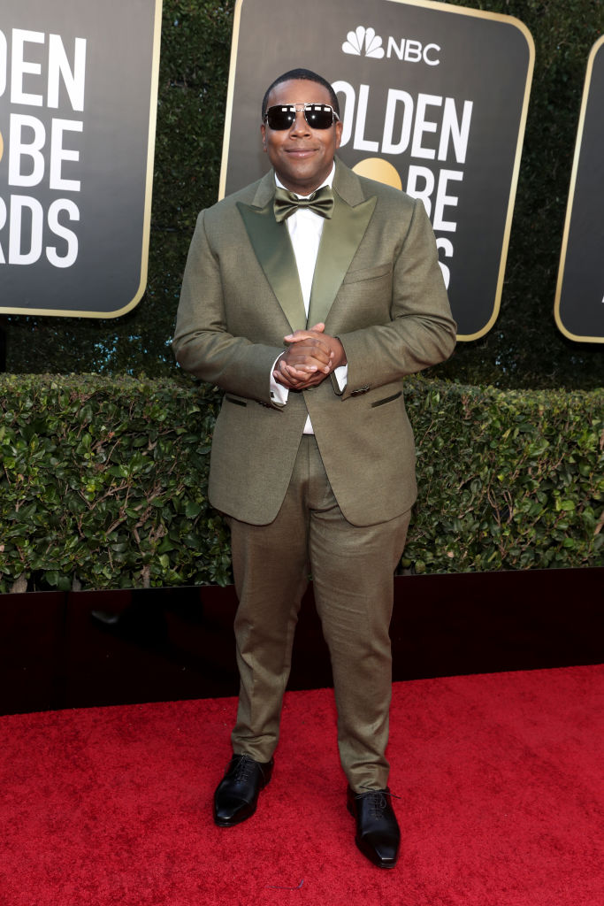 Golden Globes
