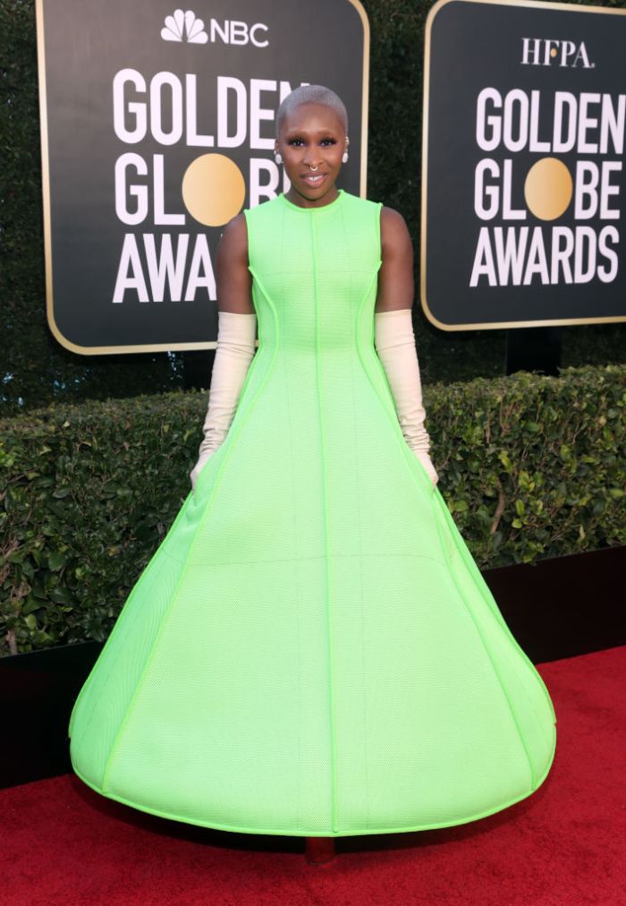 Golden Globes